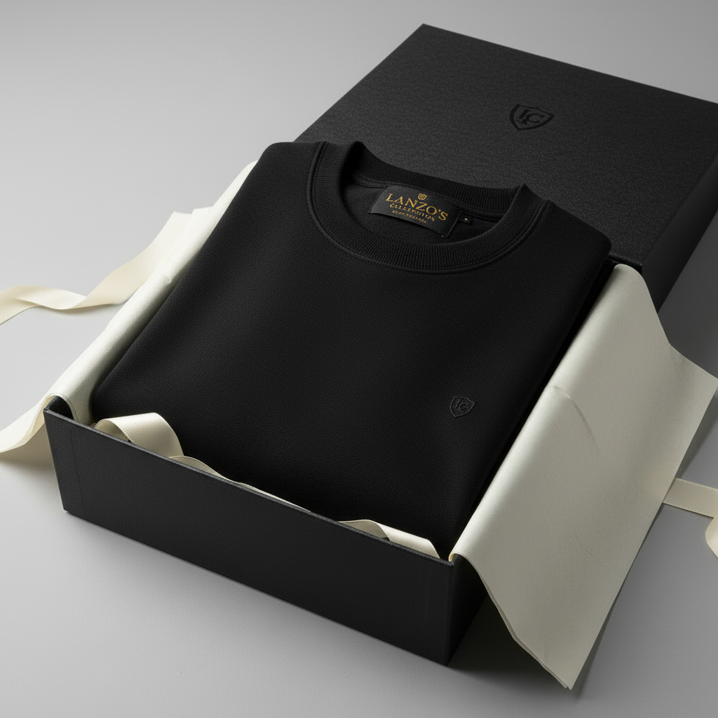 Premium Long Sleeve Sweatshirt