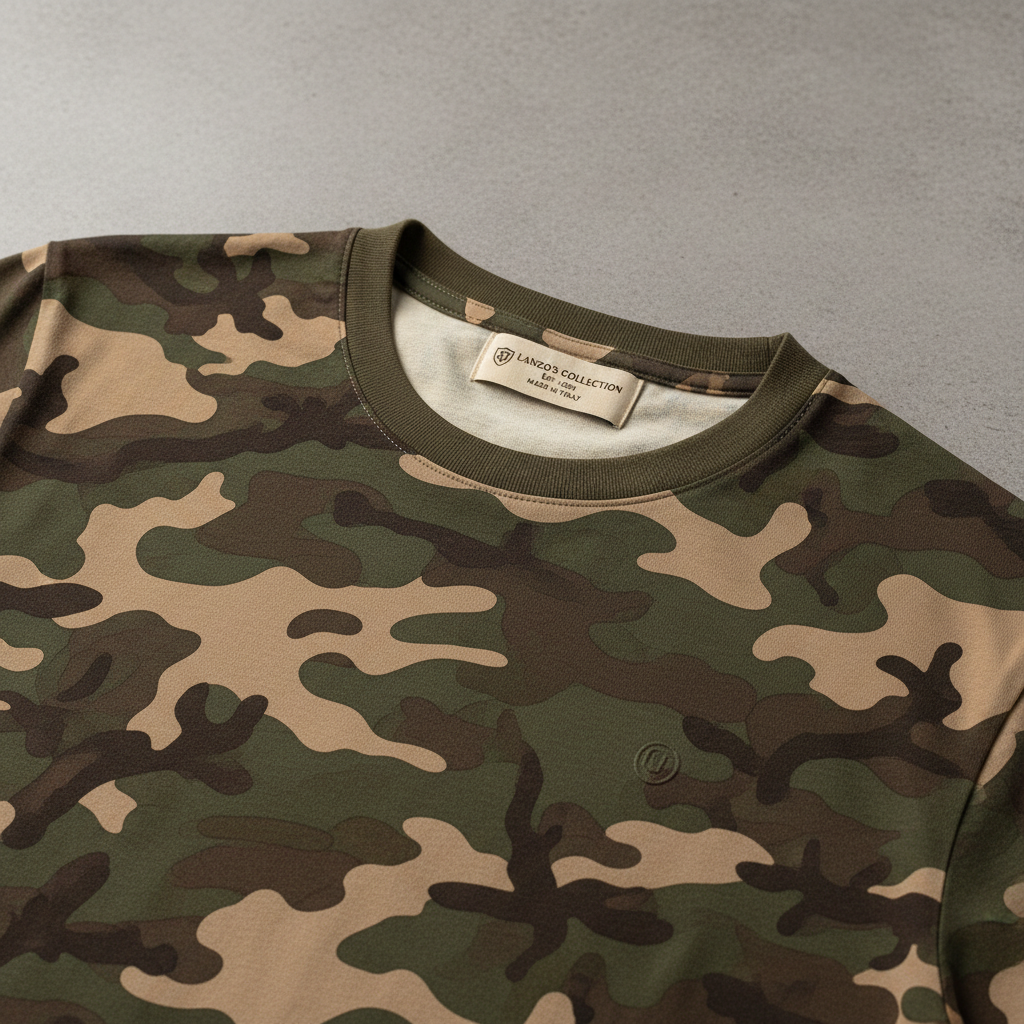 LANZO'S COLLECTION Premium T-Shirt