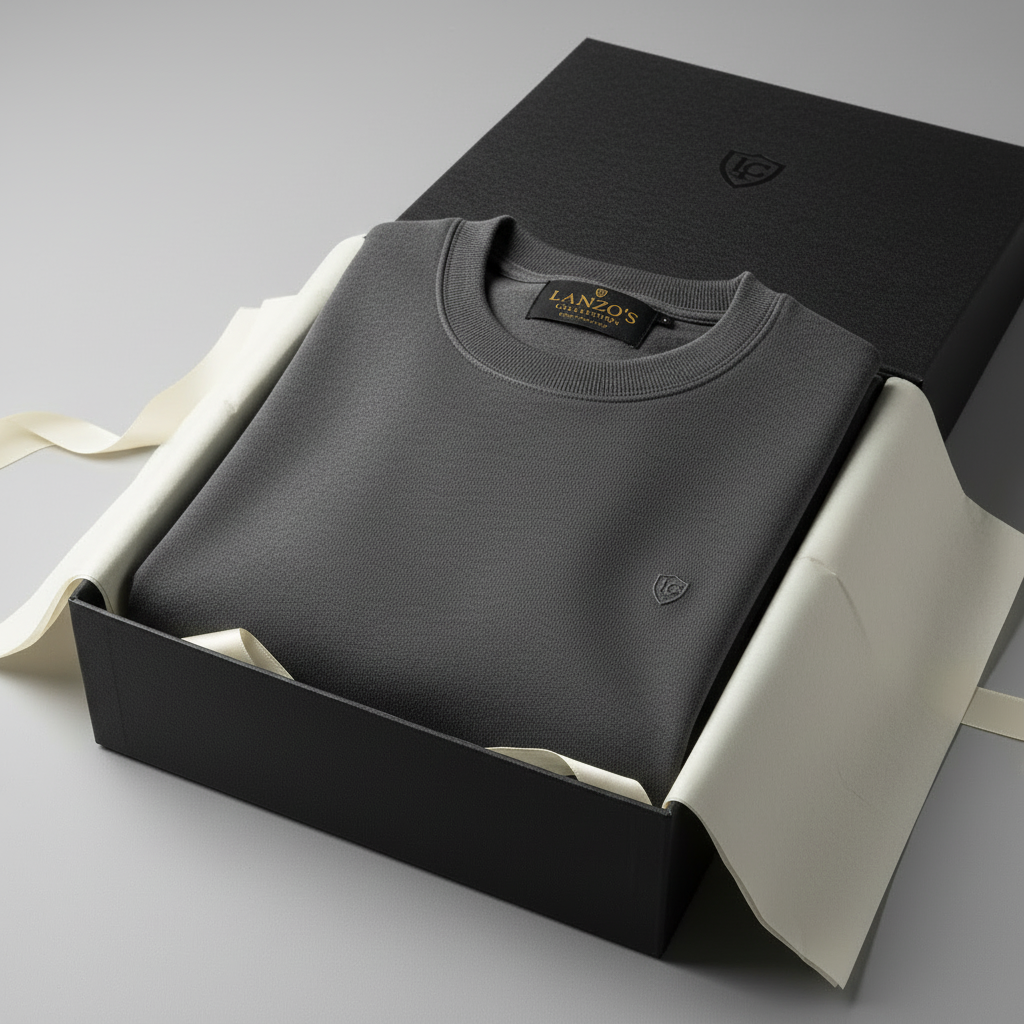 Premium Long Sleeve Sweatshirt