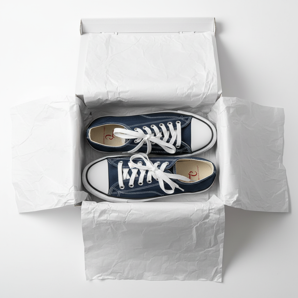 LANZO Classic Canvas Sneakers - Multiple Colors