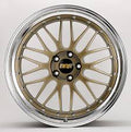 BBS LM 17-Inch Staggered Wheel (Set of 4)