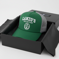 The Heritage Trucker Cap