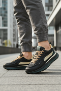 LANZO Premium Athletic Sneakers - Lifestyle