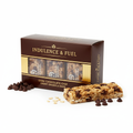 Dark Chocolate Chip Chewy Granola Bars Box