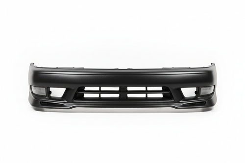 Front Lip Spoiler for Toyota Mark II JZX90 - Front View