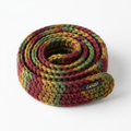 LANZO Crochet Belt - Detail View