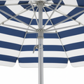 Premium Beach Umbrella - Detail View