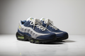 Eric Koston x Nike Air Max 95 studio shot
