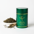 Premium Kenyan Oolong Tea Tin