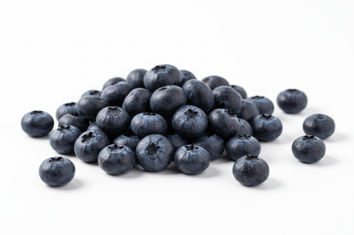 Premium Dried Blueberries