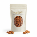 Premium Raw Almonds Bag