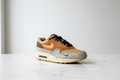 Atmos x Nike Air Max 1 Safari studio shot