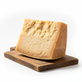 Aged Parmesan Cheese Wedge