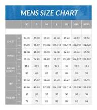 LANZO Premium Denim Jeans - Dark Blue