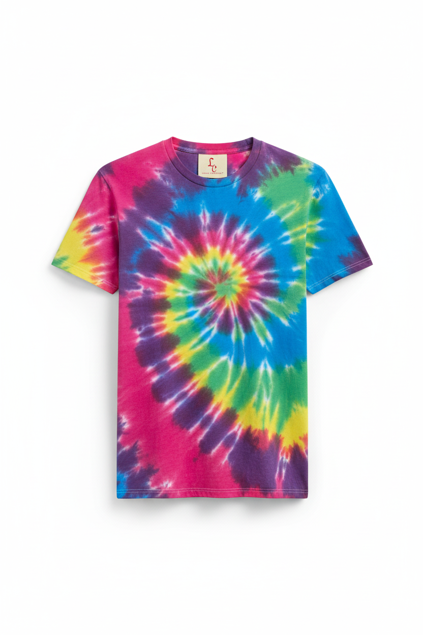 LANZO Premium Cotton T-Shirt