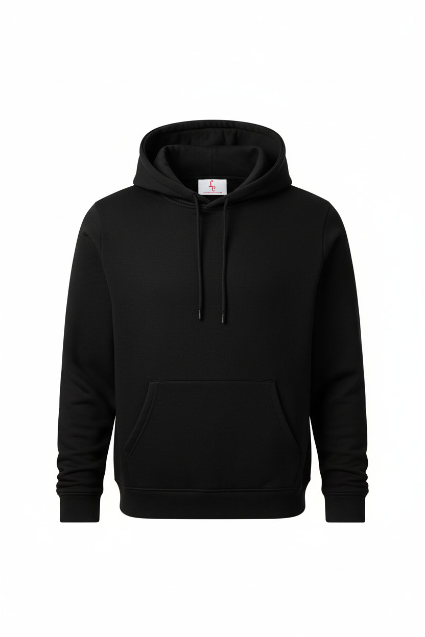 LANZO Premium Hoodie