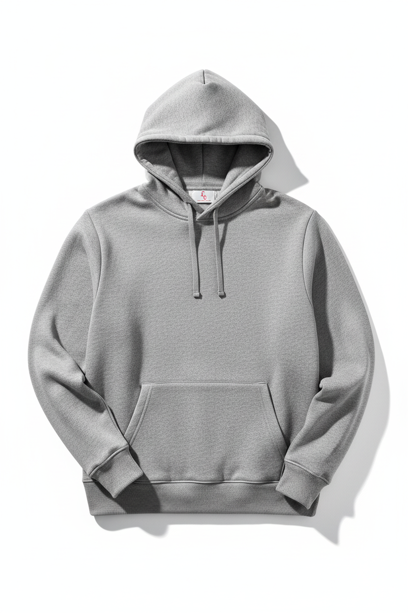 LANZO Premium Hoodie