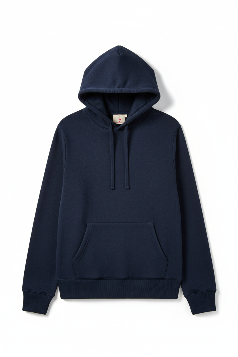 LANZO Premium Hoodie