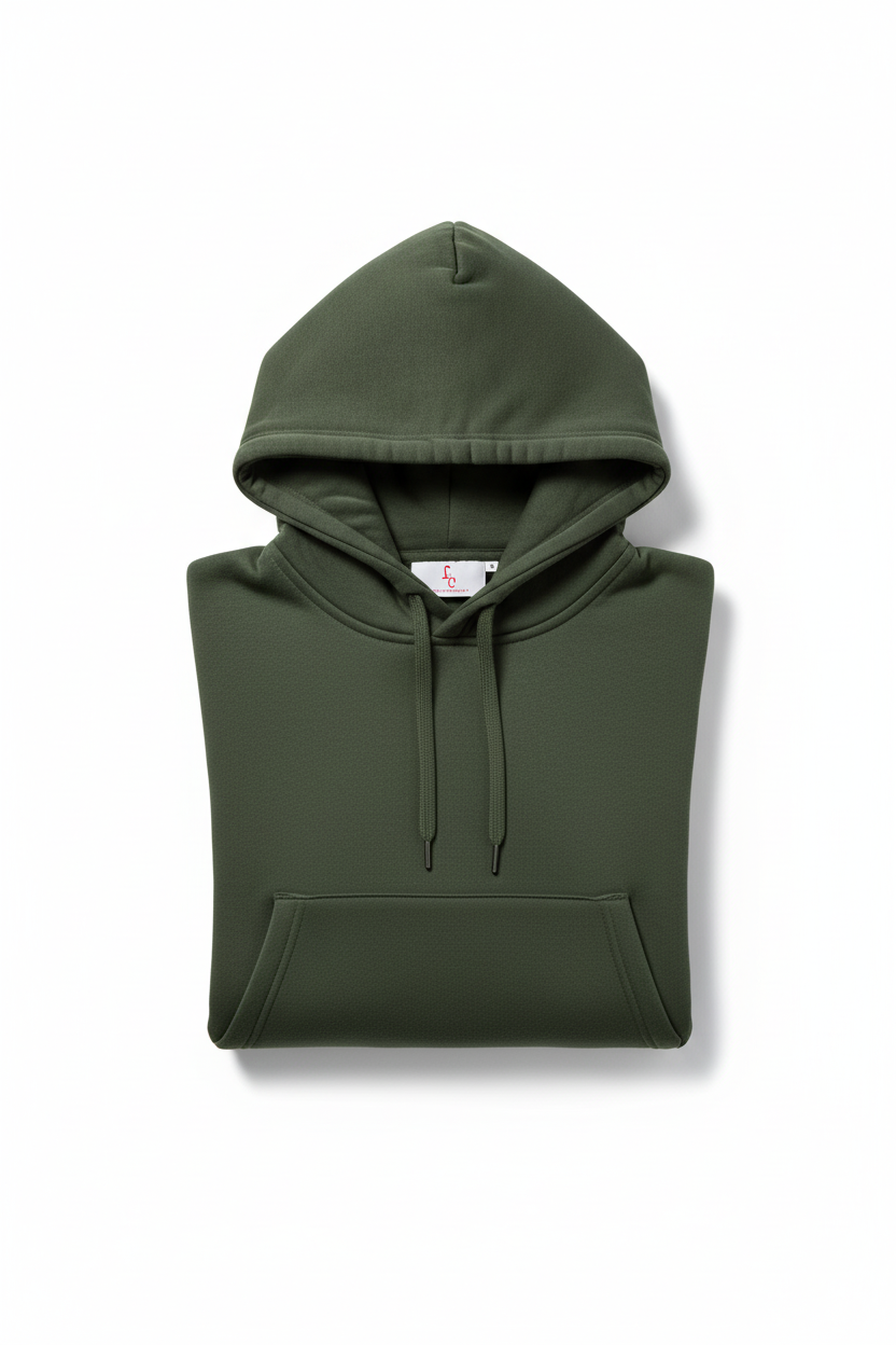 LANZO Premium Hoodie
