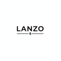 LANZO Wordmark Logo