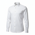 Long Sleeve Button Shirt