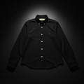 LC Shield Oxford Button Shirt – LANZO'S COLLECTION