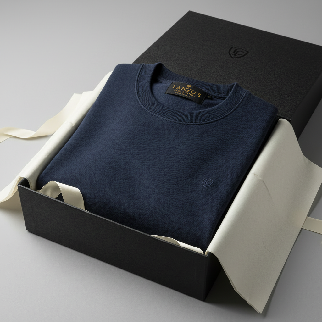 Premium Long Sleeve Sweatshirt