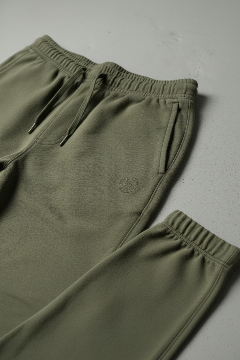LANZO Premium Joggers