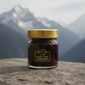 Himalayan Shilajit Resin - Gold Grade 500mg