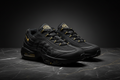 Air Max 95 Corteiz Honey Black - Deadstock