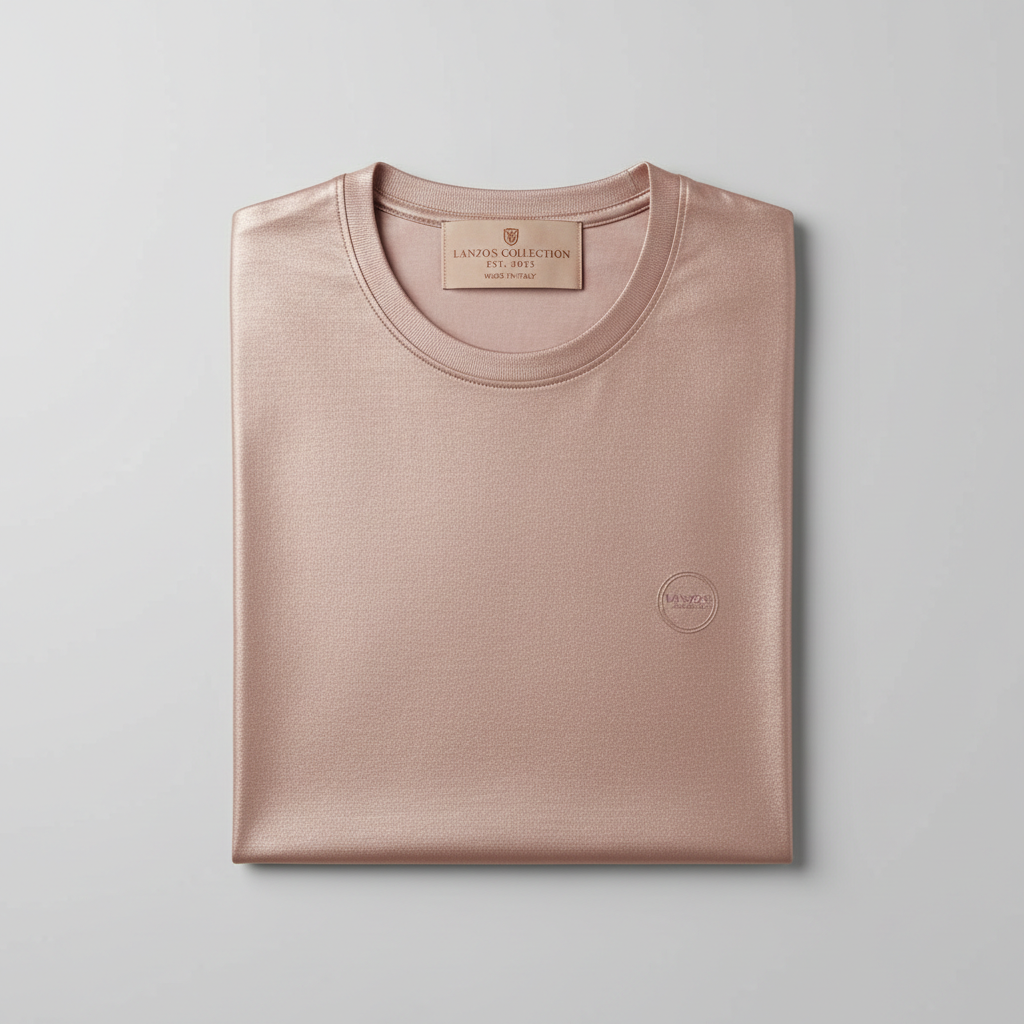 LANZO'S COLLECTION Premium T-Shirt