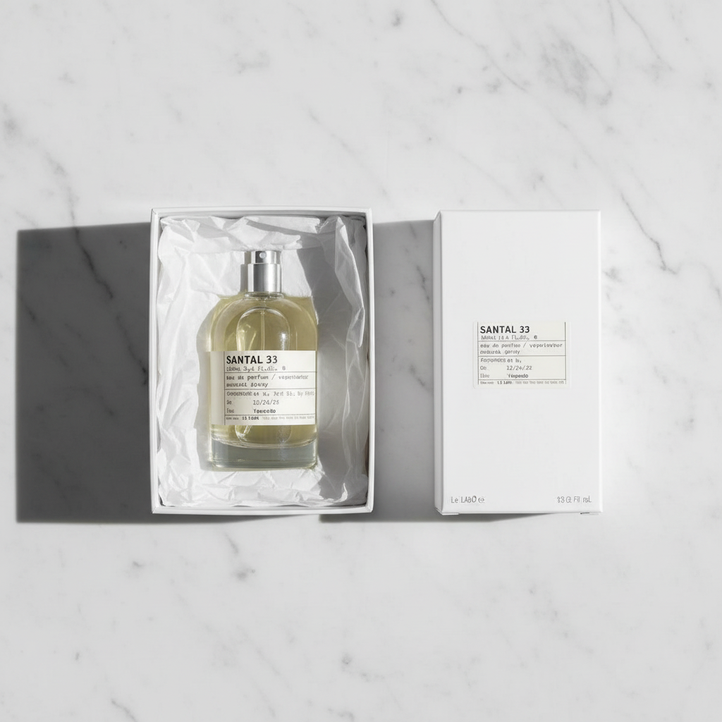 Le Labo Santal 33 Eau de Parfum 100ml