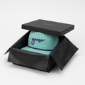 The Signature Snapback Cap