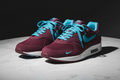 Parra x Patta x Nike Air Max 1 "Cherrywood"