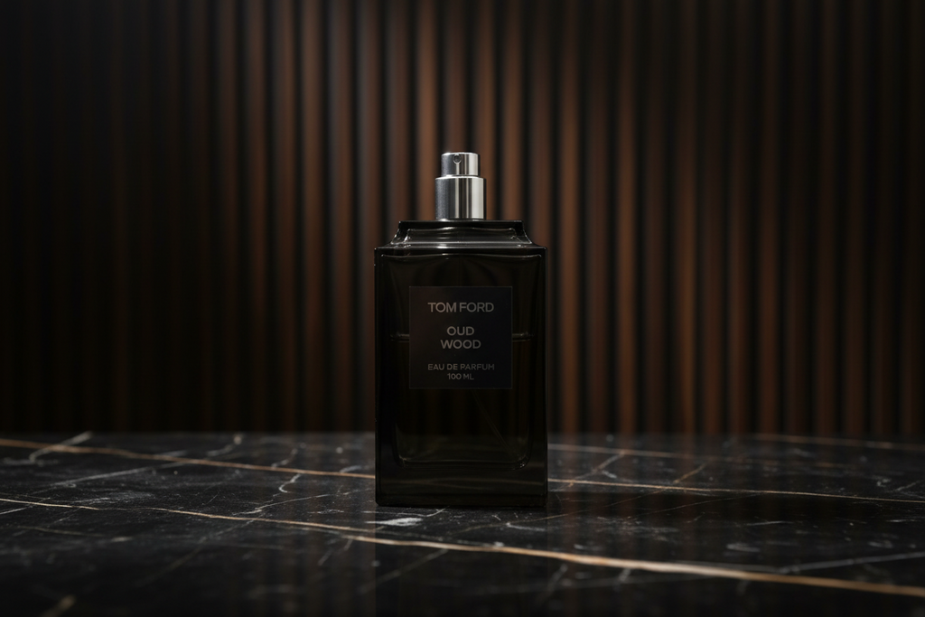 Tom Ford Oud Wood Eau de Parfum 100ml