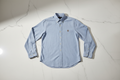 Ralph Lauren BD Slim Fit Chambray Shirt