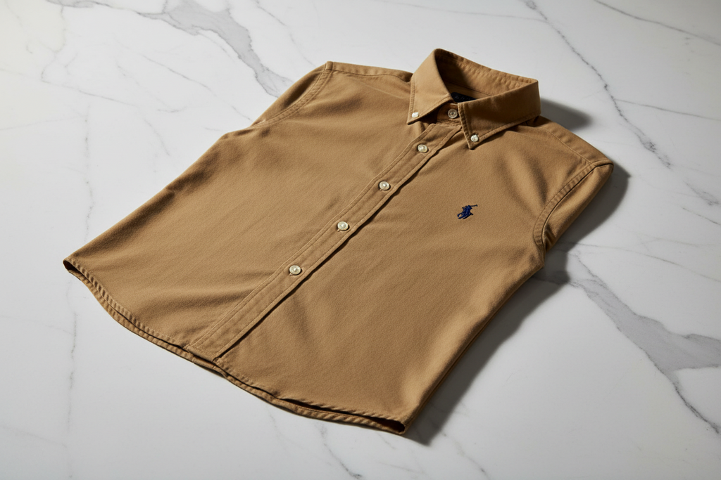 Ralph Lauren - Button Down Shirt