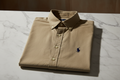 Ralph Lauren - Button Down Shirt