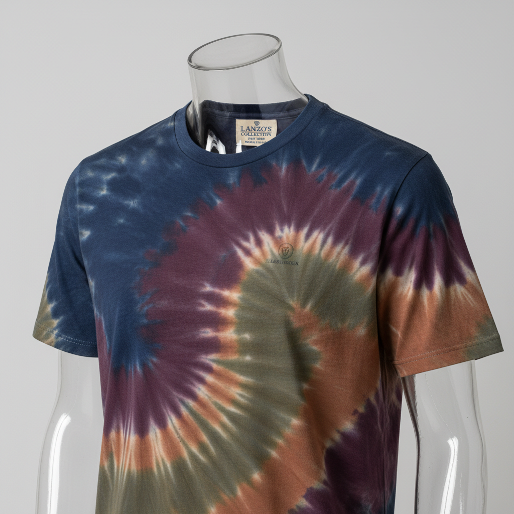 LANZO'S COLLECTION Premium T-Shirt