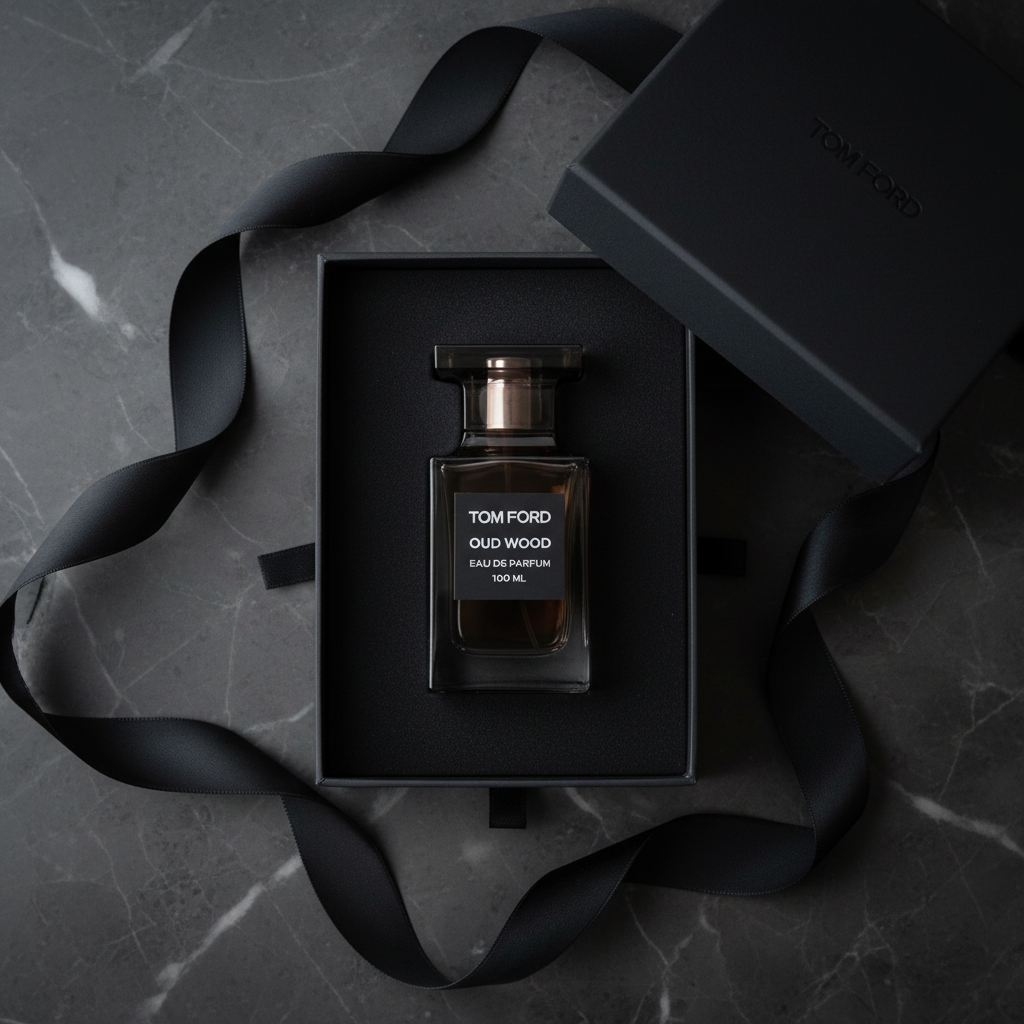 Tom Ford Oud Wood Eau de Parfum 100ml