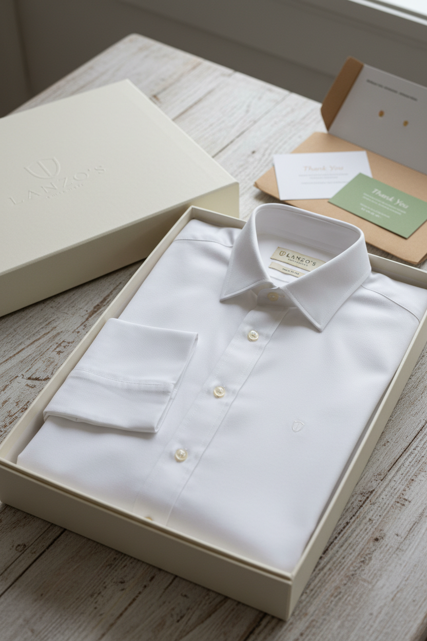 Short Sleeve Button Shirt